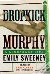 Capa do artigo Dropkick Murphy