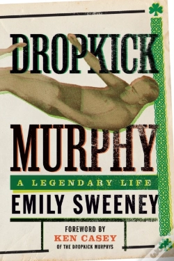 Capa do artigo Dropkick Murphy