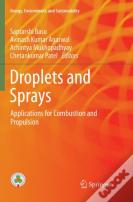 Droplets And Sprays