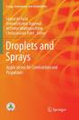 Droplets And Sprays - Preview