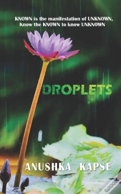Capa do artigo Droplets
