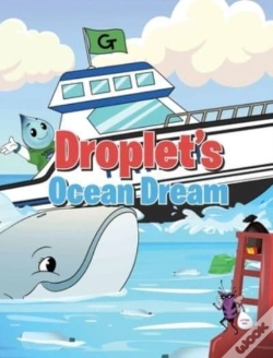 Capa do artigo Droplet'S Ocean Dream