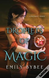 Droplets Of Magic