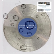 Capa do artigo Droplets - Vinil