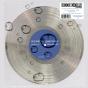 Droplets - Vinil - Preview