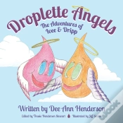 Capa do artigo Droplette Angels