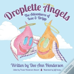 Capa do artigo Droplette Angels
