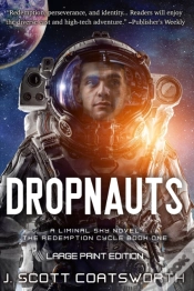 Capa do artigo Dropnauts