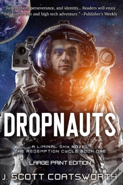 Capa do artigo Dropnauts