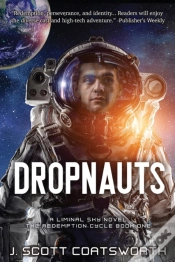 Capa do artigo Dropnauts