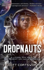 Capa do artigo Dropnauts: Liminal Sky: Redemption Cycle
