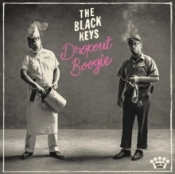 Capa do artigo Dropout Boogie - CD