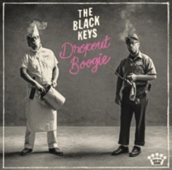 Capa do artigo Dropout Boogie - CD