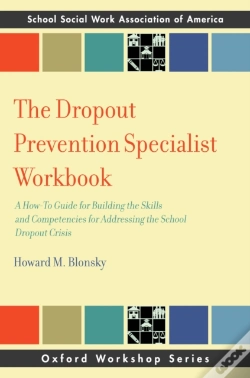 Capa do artigo Dropout Prevention Specialist Workbook