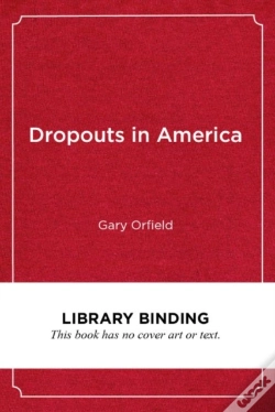 Capa do artigo Dropouts In America