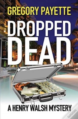 Capa do artigo Dropped Dead