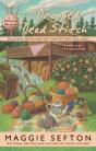Dropped Dead Stitch - Preview