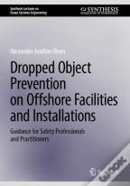 Dropped Object Prevention On Offshore Facilities And Installations