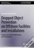 Dropped Object Prevention On Offshore Facilities And Installations