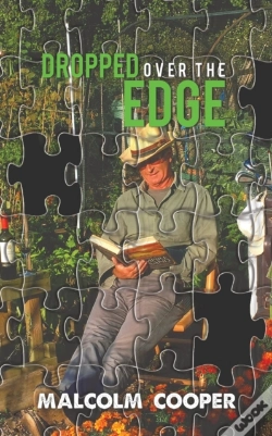 Capa do artigo Dropped Over The Edge