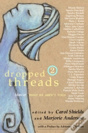 Capa do artigo Dropped Threads 2