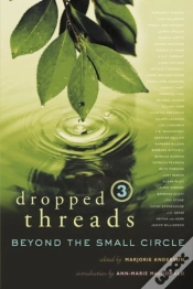 Capa do artigo Dropped Threads 3