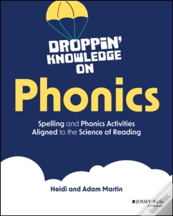 Capa do artigo Droppin' Knowledge On Phonics