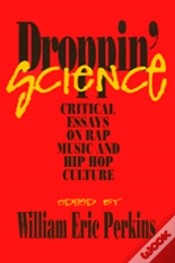 Capa do artigo Droppin Science