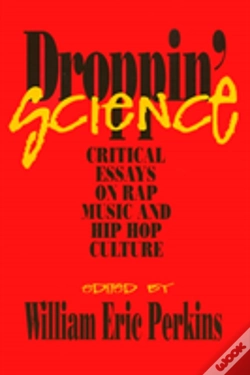 Capa do artigo Droppin Science