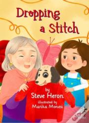 Dropping A Stitch