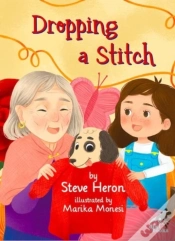 Capa do artigo Dropping A Stitch