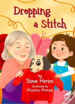 Capa do artigo Dropping A Stitch