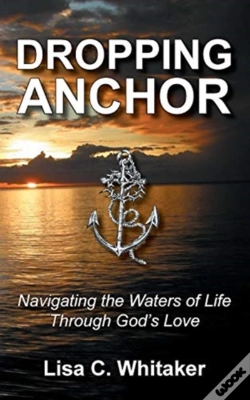 Capa do artigo Dropping Anchor