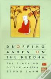 Capa do artigo Dropping Ashes On The Buddha