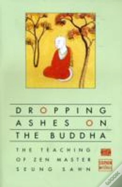 Capa do artigo Dropping Ashes On The Buddha