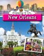 Dropping In On New Orleans - Preview