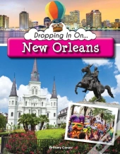 Dropping In On New Orleans