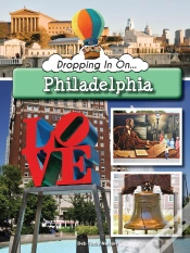 Capa do artigo Dropping In On Philadelphia