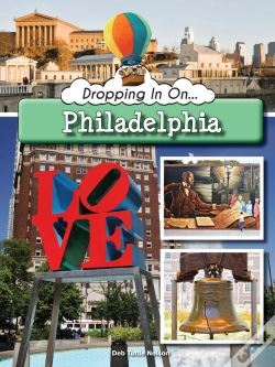 Capa do artigo Dropping In On Philadelphia