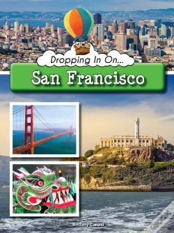 Capa do artigo Dropping In On San Francisco