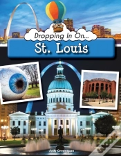 Capa do artigo Dropping In On St. Louis