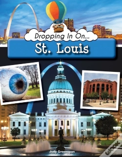 Capa do artigo Dropping In On St. Louis