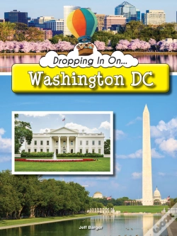 Capa do artigo Dropping In On Washington Dc