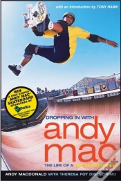 Capa do artigo Dropping In With Andy Mac