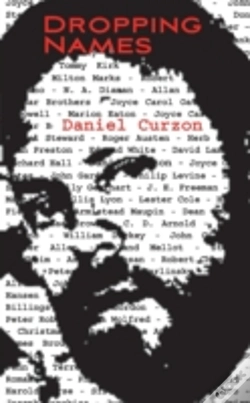 Capa do artigo Dropping Names