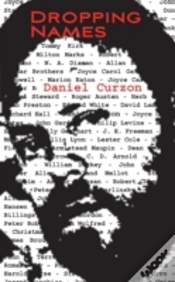 Capa do artigo Dropping Names