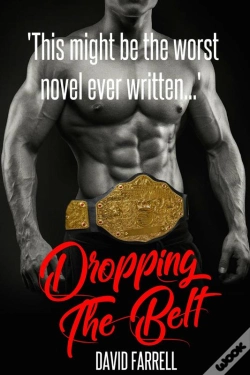 Capa do artigo Dropping The Belt
