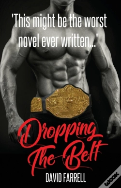 Capa do artigo Dropping The Belt