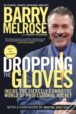Capa do artigo Dropping The Gloves