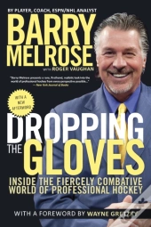 Dropping The Gloves